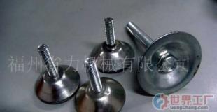 工業(yè)腳杯、頂腳、腳墊與調(diào)整腳 五金工具中的支撐與調(diào)節(jié)專家