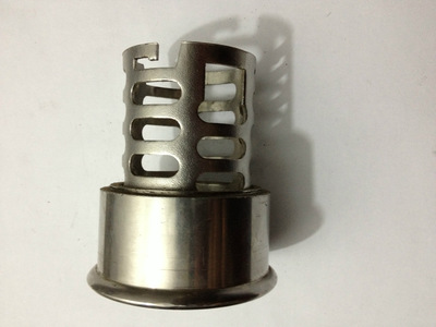 【專業(yè)供應(yīng) 非標(biāo)數(shù)控加工產(chǎn)品 批發(fā)非標(biāo)五金 非標(biāo)五金產(chǎn)品】?jī)r(jià)格,廠家,圖片,其他緊固件、連接件,寧波高新區(qū)匯旭科技-